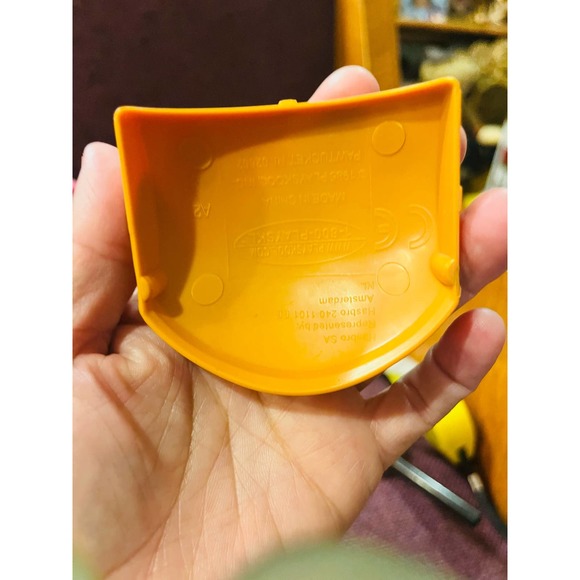 Mr Potato  Head vintage 1985 - Picture 4 of 6